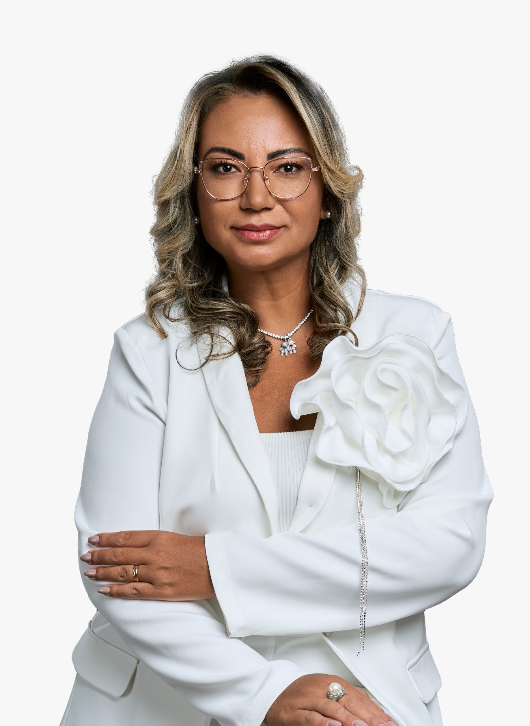 Dra. Gisele Albuquerque